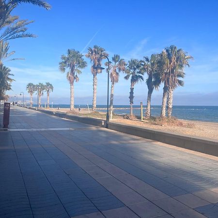 Playa Y Comodidad En Беникасим Экстерьер фото